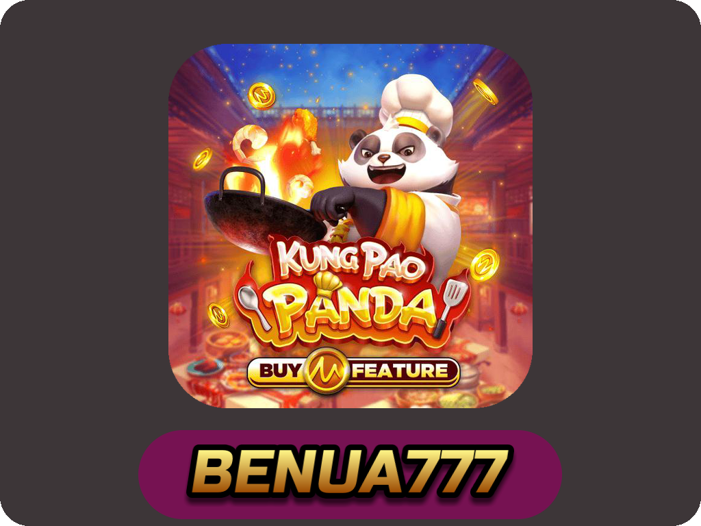 Kung Pao Panda