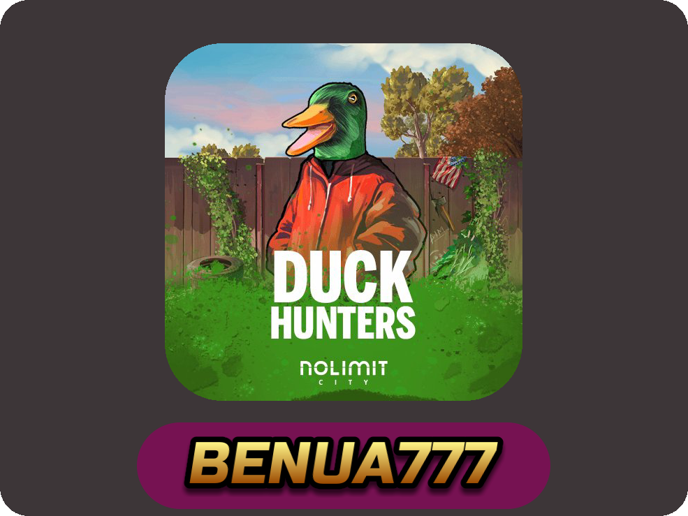 Duck Hunters