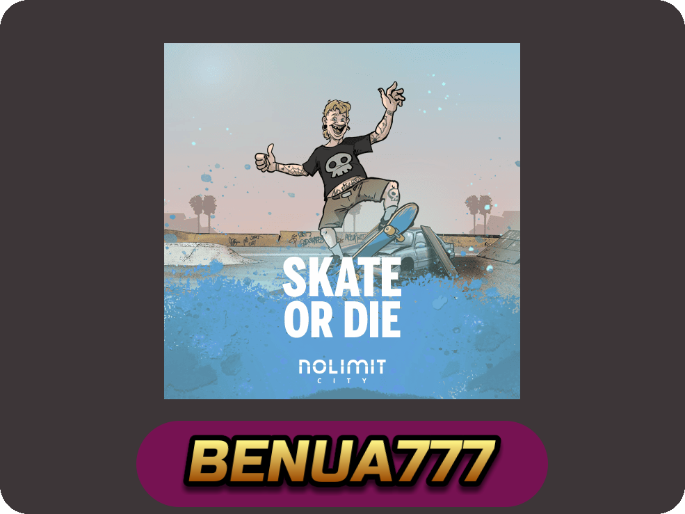 Skate or Die