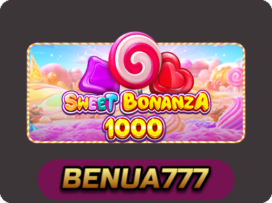 Sweet Bonanza 1000