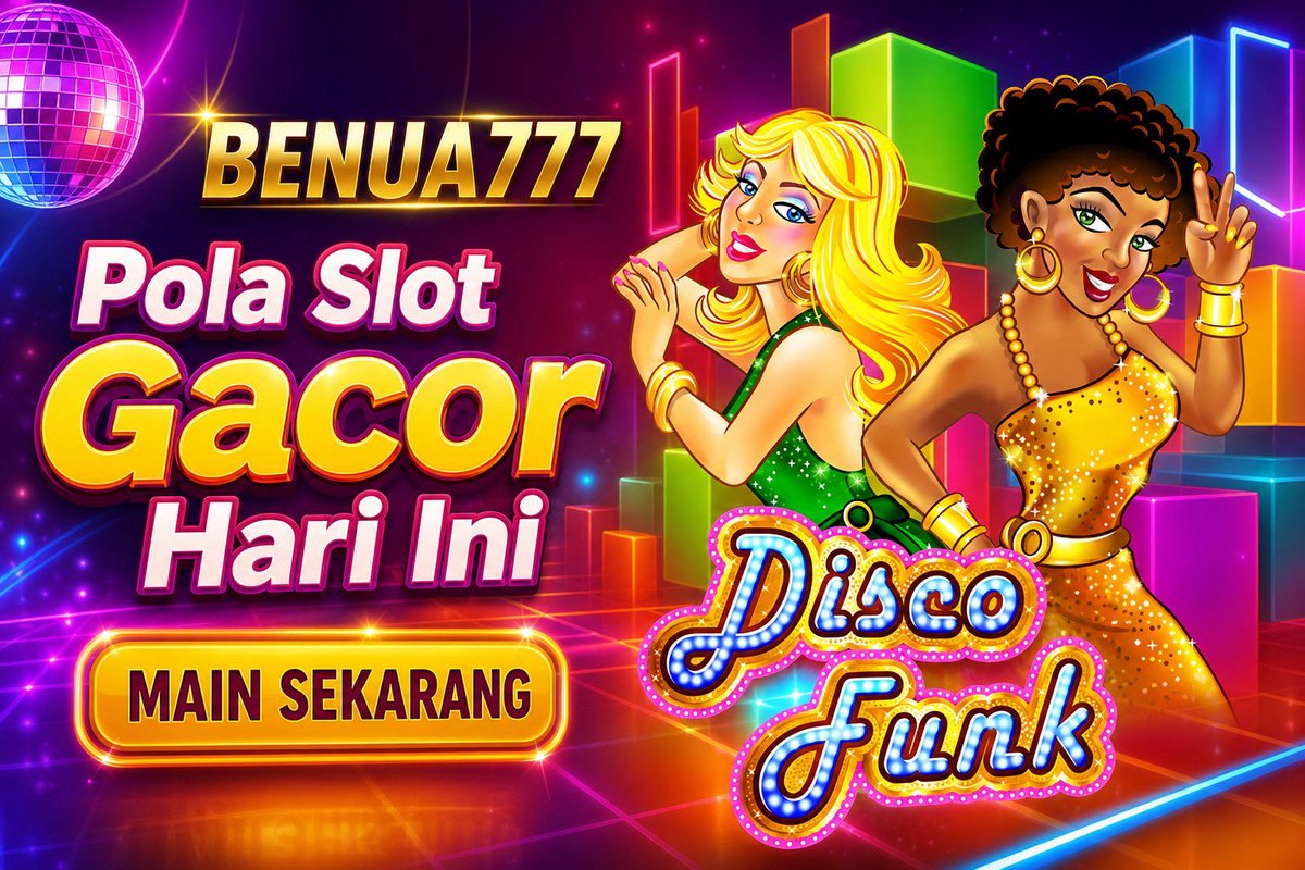 Disco Funk · BENUA777