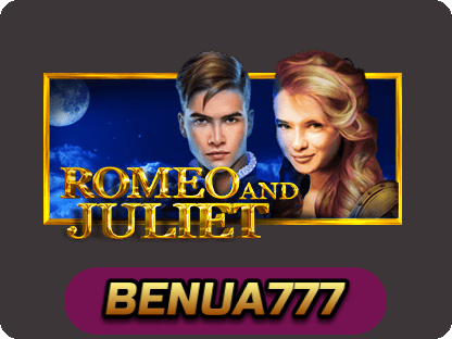 Romeo and Juliet