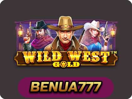 Wild West Gold