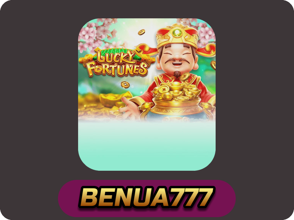 LUCKY FORTUNES