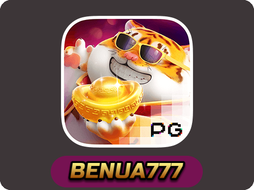 Fortune Tiger