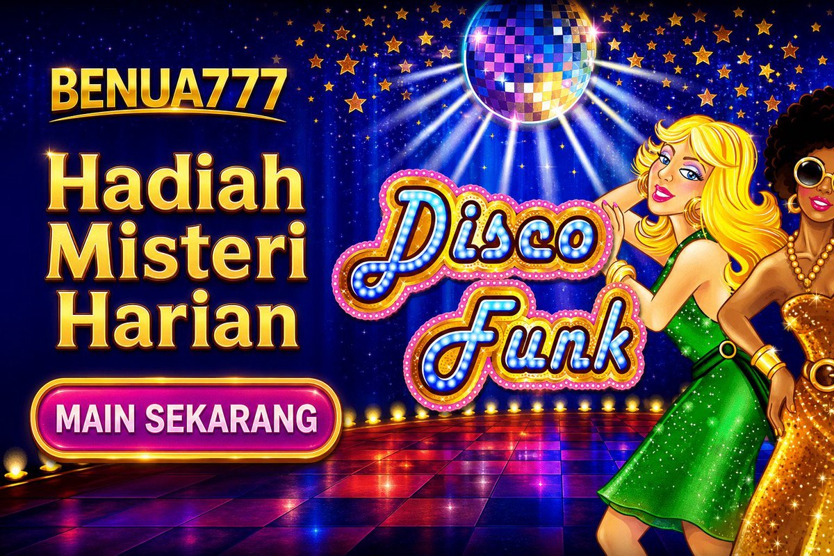 Disco Funk · BENUA777