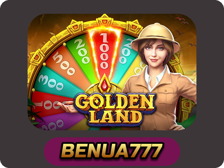 GOLDEN LAND