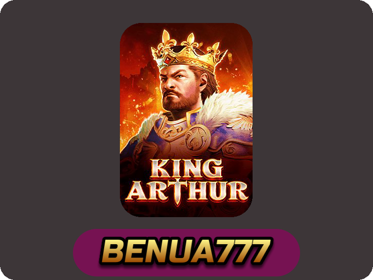 King Arthur