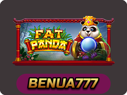 Fat Panda