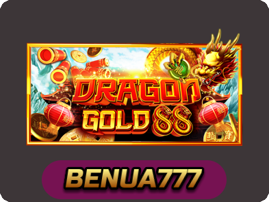 Dragon Gold 88