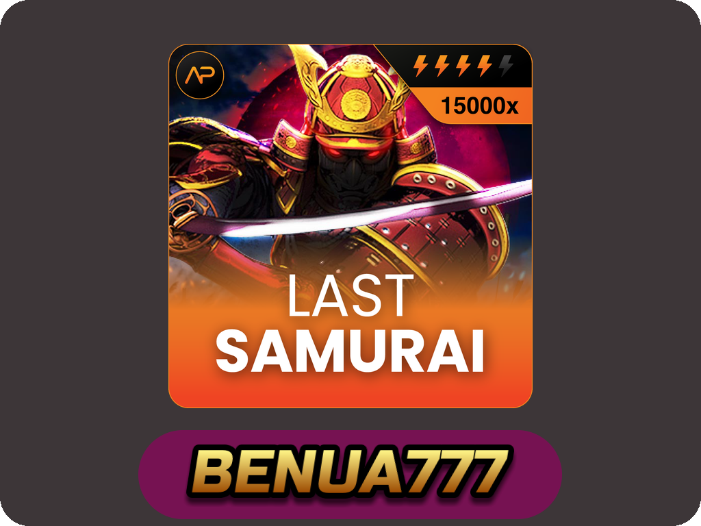 Last Samurai