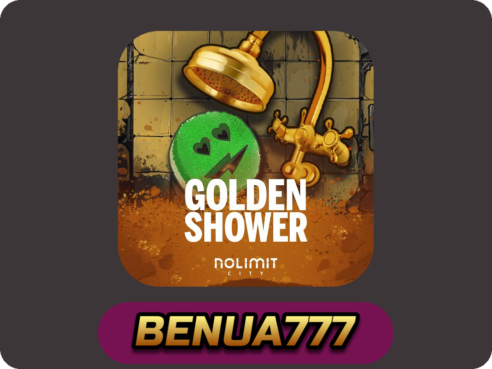Golden Shower