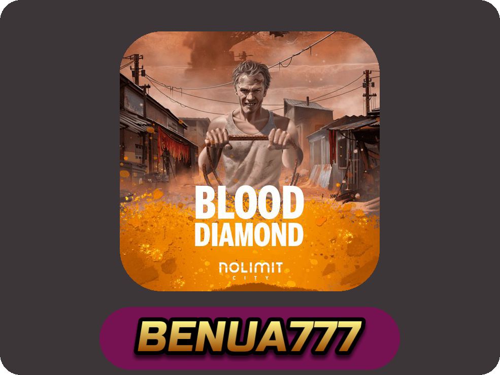 Blood Diamond